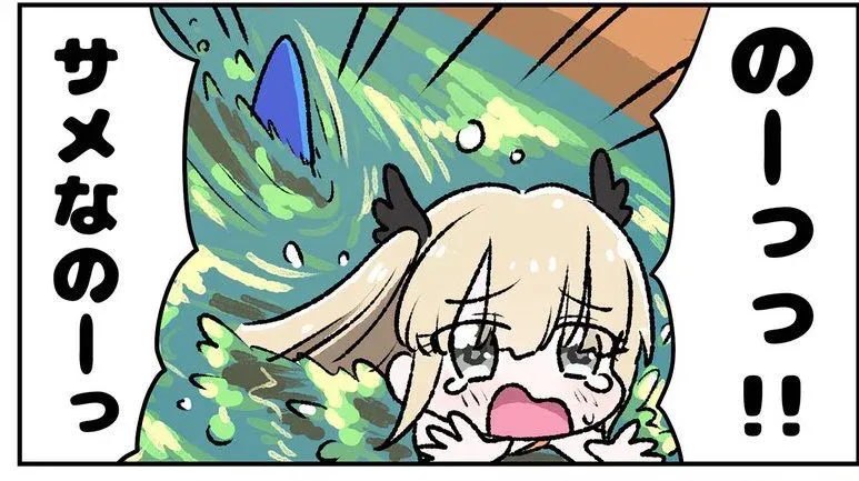 2023夏ぴくしぃガールズ4選 - ほわむんびより