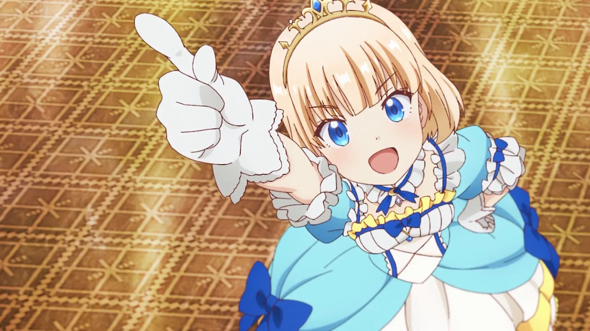 2023秋アニメぴくしぃガールズ4選 - ほわむんびより